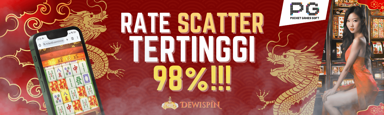 banner bonus rtp dewispin